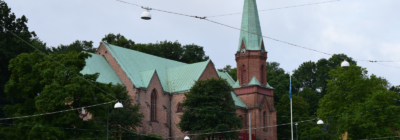 S:t Johanneskyrkan