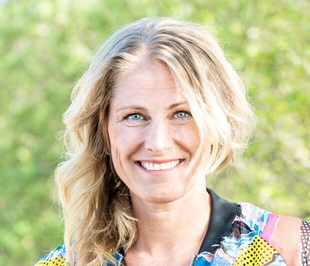 EricaJohansson stadsmission