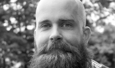 linus bergström stadsmissionen