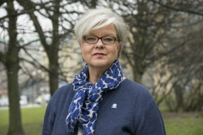 Lotta Säfström
