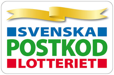 svenska postkodlotteriet