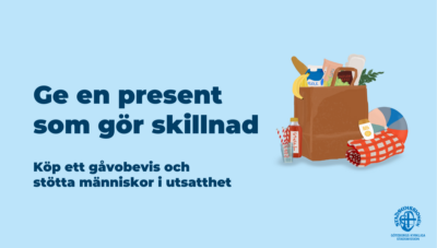 Gåvobevis