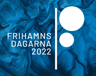 Möt Göteborgs Stadsmission på Frihamnsdagarna