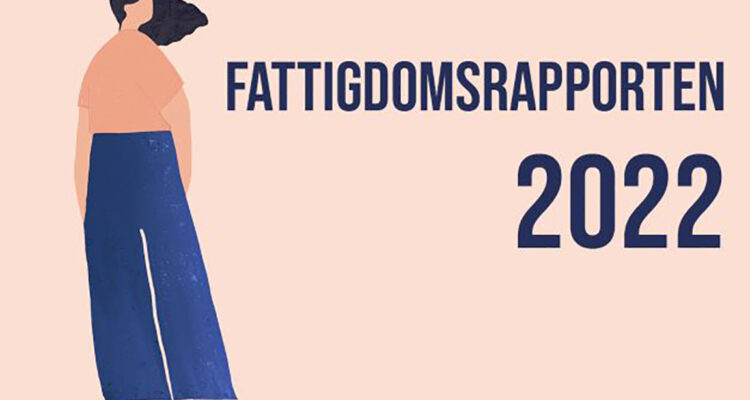 fattigdomsrapporten 2022