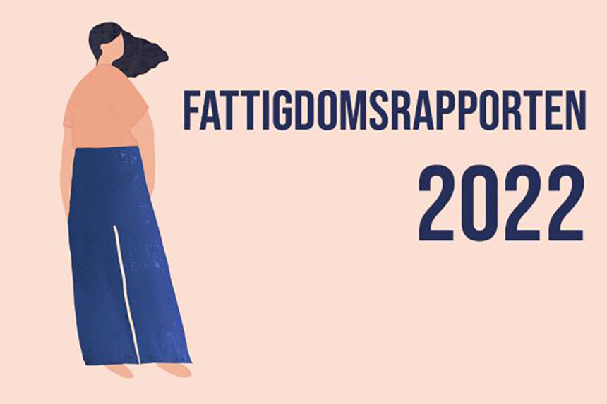 fattigdomsrapporten 2022